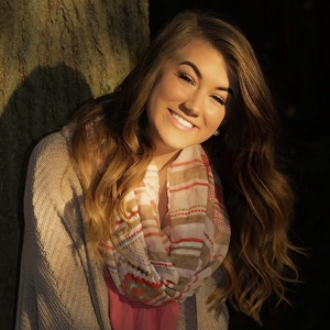 Fundraising Page: Katie McCullough